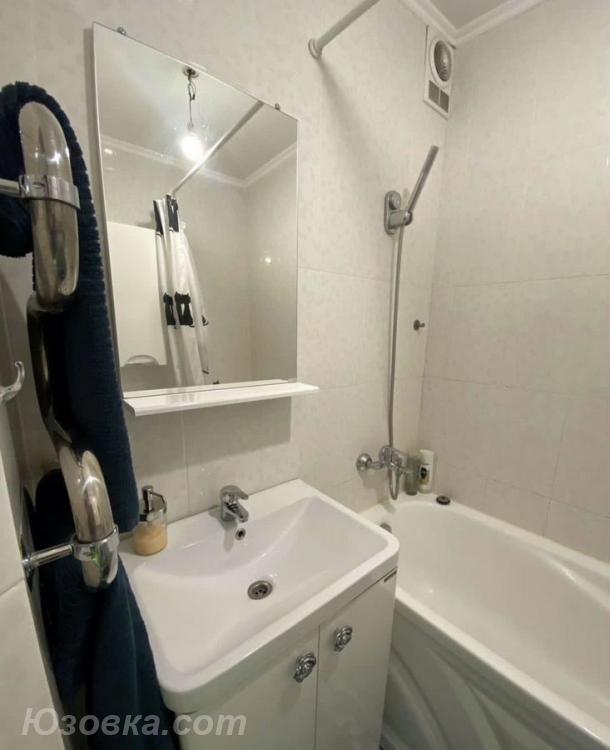 2-комн. квартира, 46м², с мебелью, 3/9 эт.
