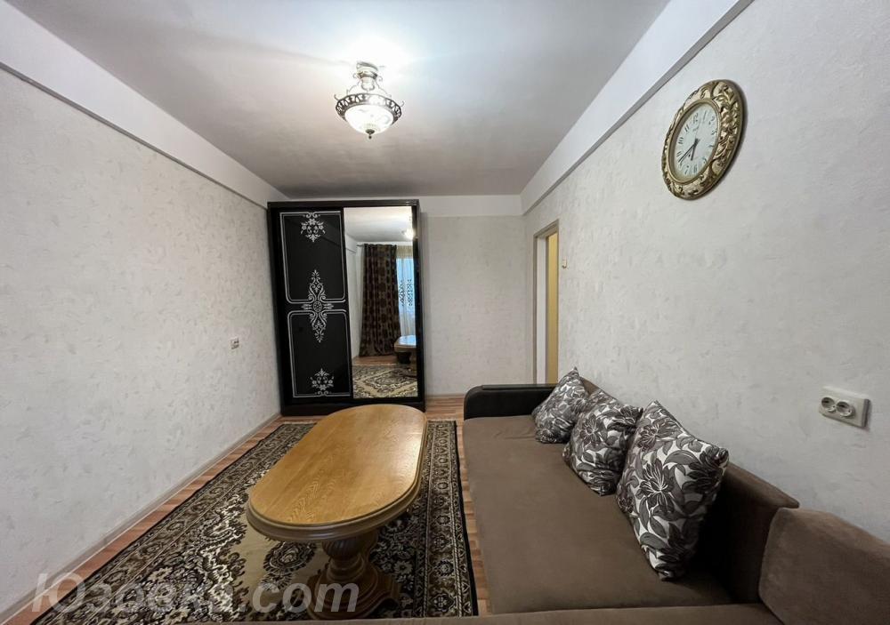 1-комн. квартира, 40м², с мебелью, 3/10 эт., ДОНЕЦК