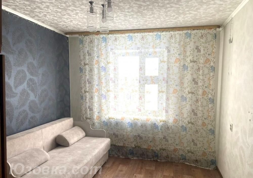 2-комн. квартира, 48м², с мебелью, 4/9 эт., ДОНЕЦК