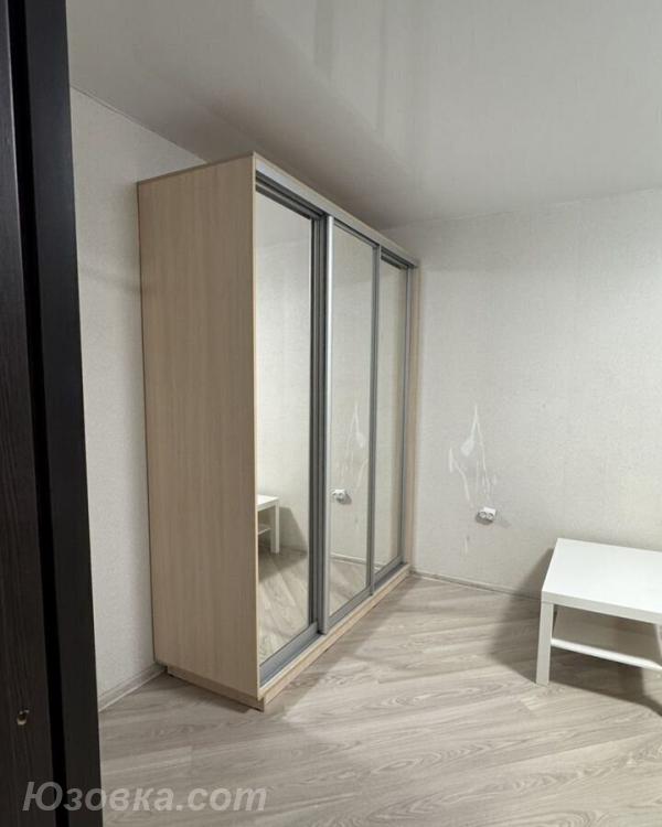 1-комн. квартира, 36м², с мебелью, 3/5 эт., ДОНЕЦК