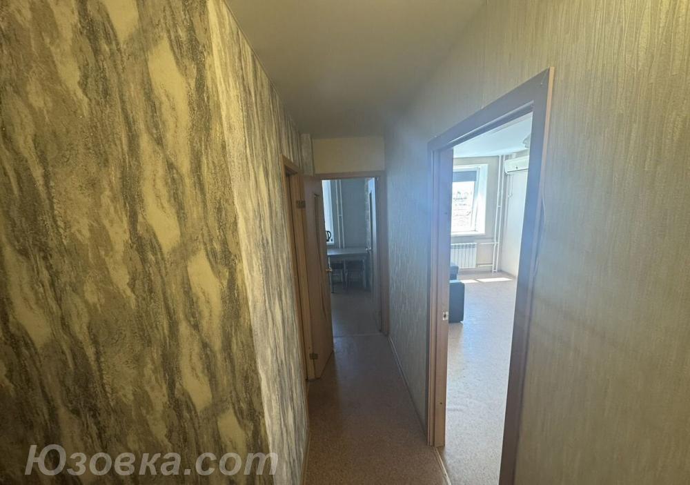 1-комн. квартира, 34м², с мебелью, 3/5 эт., ДОНЕЦК