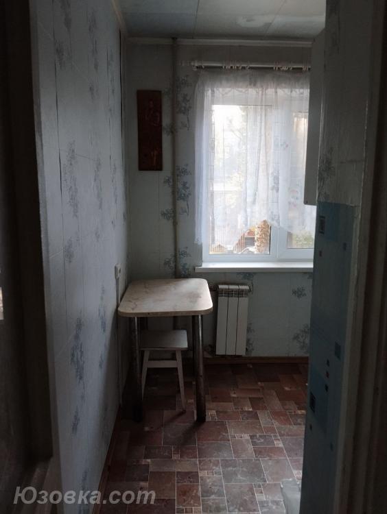 3-комн. квартира, 57м², мебель частично, 2/5 эт., ДОНЕЦК