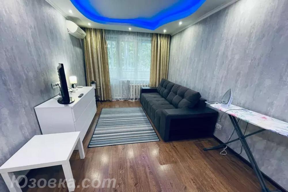 2-комн. квартира, 45м², с мебелью, 3/5 эт., ДОНЕЦК
