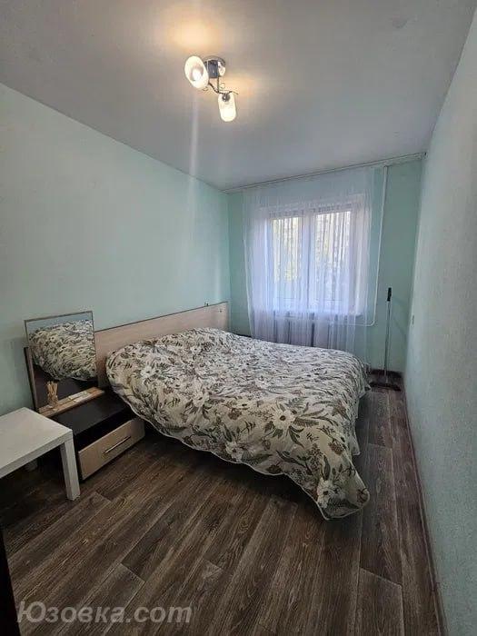 2-комн. квартира, 53м², с мебелью, 4/5 эт., ДОНЕЦК