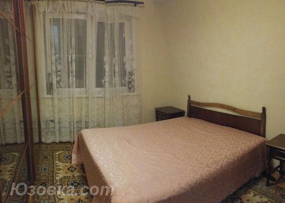2-комн. квартира, 49м², с мебелью, 5/5 эт., ДОНЕЦК