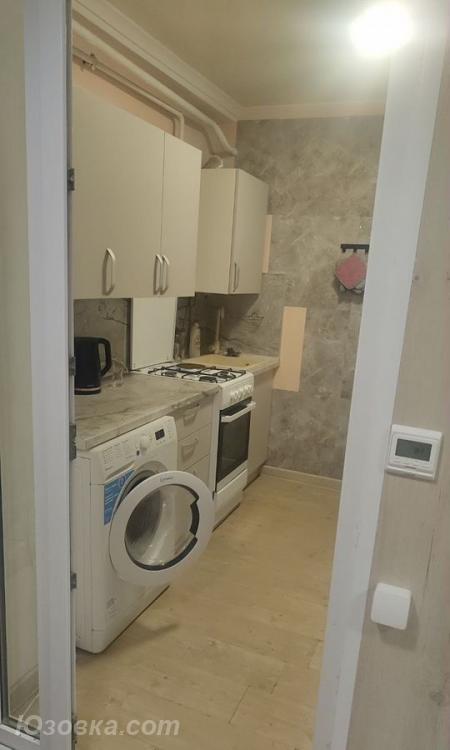 2-комн. квартира, 37м², с мебелью, 4/5 эт., ДОНЕЦК