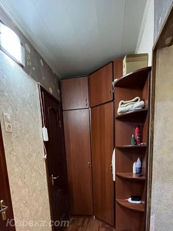 2-комн. квартира, 45м², с мебелью, 4/9 эт., ДОНЕЦК