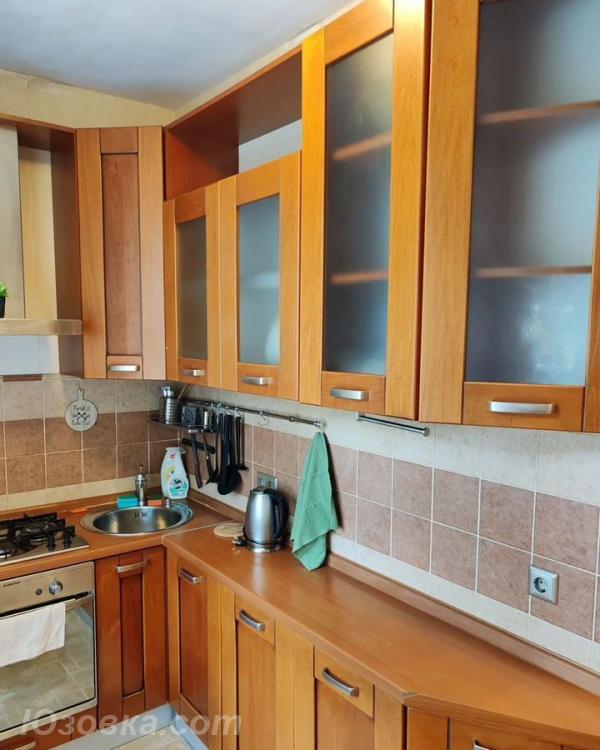 1-комн. квартира, 21м², с мебелью, 2/6 эт., ДОНЕЦК
