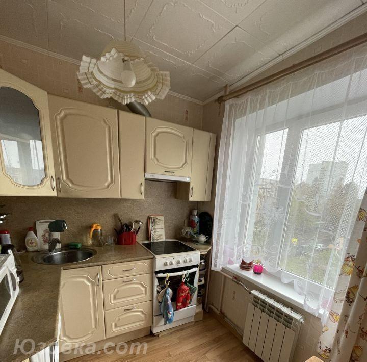 2-комн. квартира, 66м², с мебелью, 2/5 эт., ДОНЕЦК