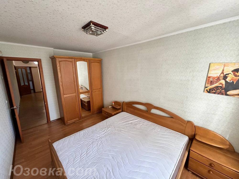3-комн. квартира, 67м², с мебелью, 3/9 эт.