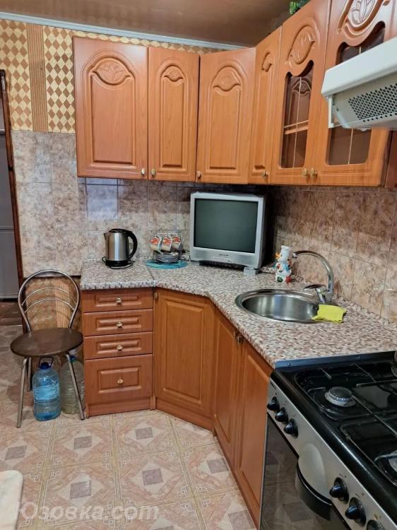 2-комн. квартира, 46м², с мебелью, 6/9 эт., ДОНЕЦК