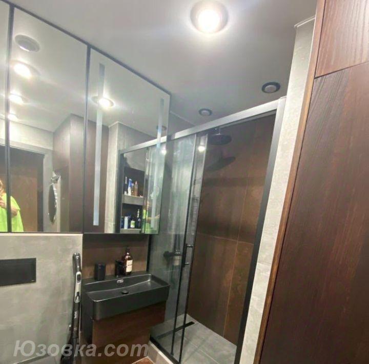 1-комн. квартира, 23м², с мебелью, 2/5 эт., ДОНЕЦК