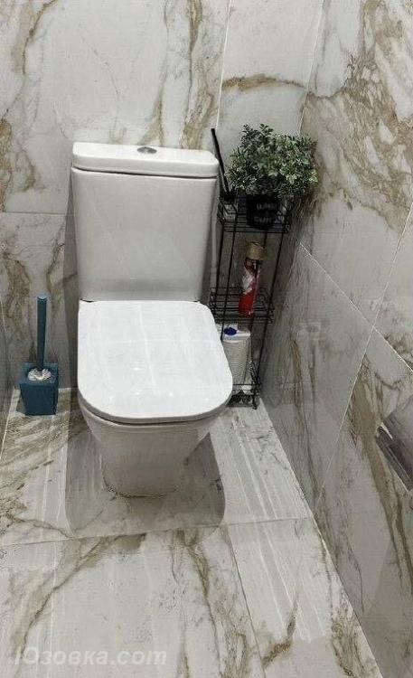 1-комн. квартира, 37м², с мебелью, 3/5 эт., ДОНЕЦК