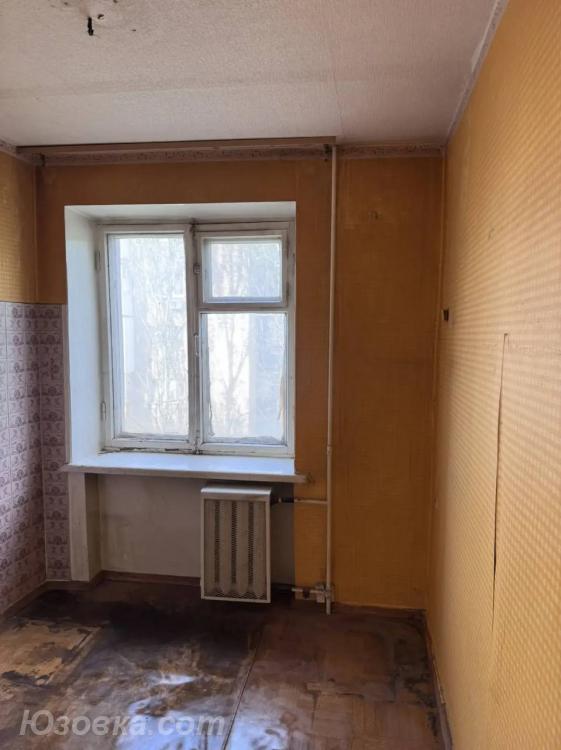 1-комн. квартира, 30 м², вторичка, 4/9 эт., ДОНЕЦК