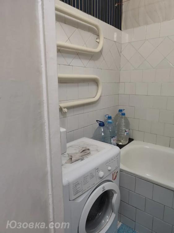 3-комн. квартира, 69м², с мебелью, 4/9 эт., Макеевка