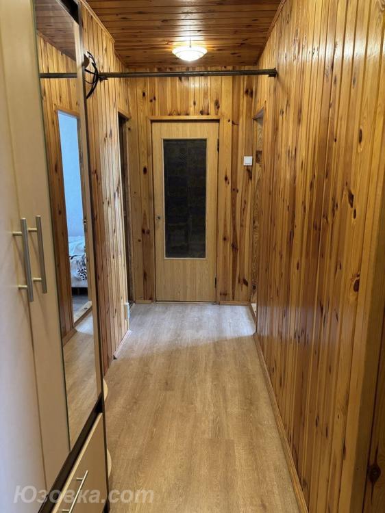 3-комн. квартира, 64м², с мебелью, 2/5 эт.