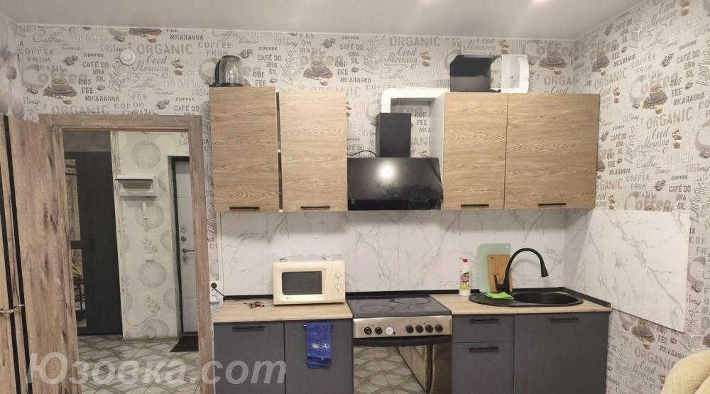 2-комн. квартира, 52м², с мебелью, 3/9 эт.