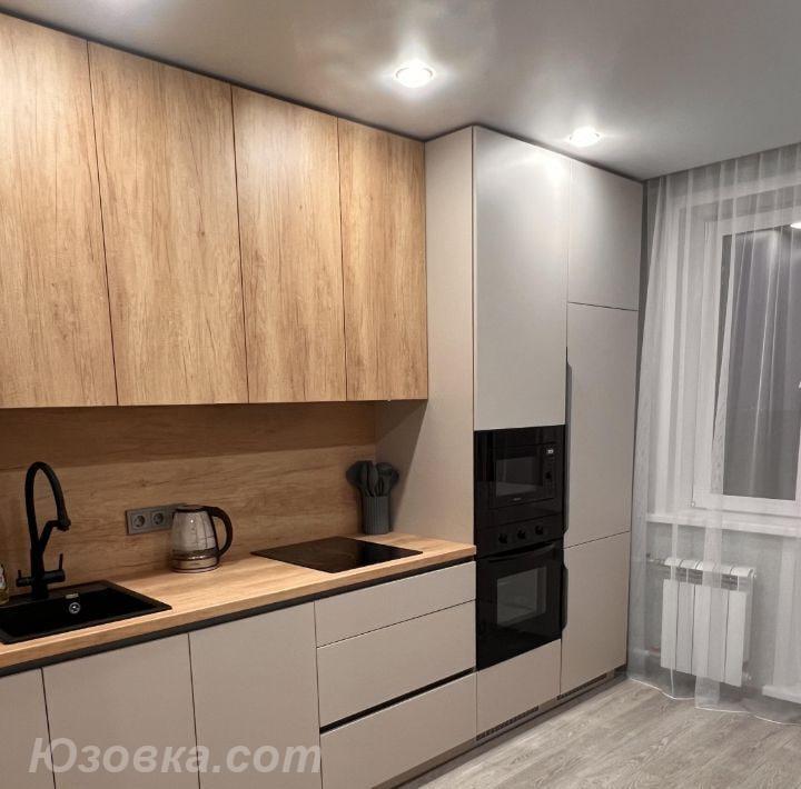2-комн. квартира, 49м², с мебелью, 3/5 эт.