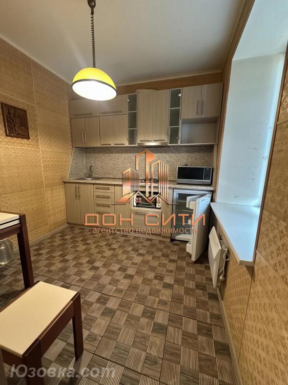 2-комн. квартира, 45 м², вторичка, 3/5 эт., ДОНЕЦК