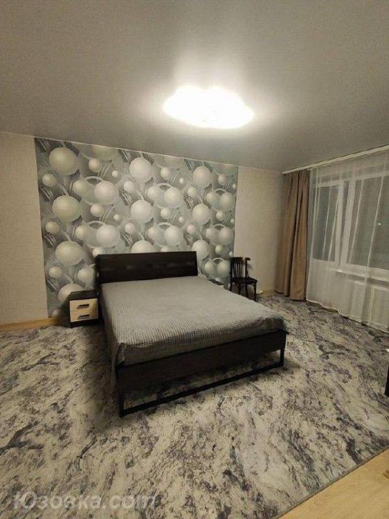 1-комн. квартира, 38м², с мебелью, 3/9 эт., ДОНЕЦК