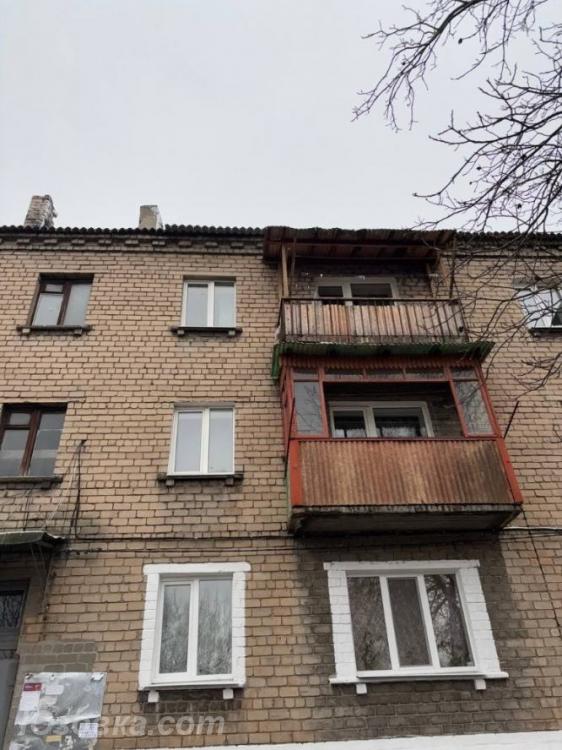 2-комн. квартира, 42 м², вторичка, 3/3 эт., Макеевка