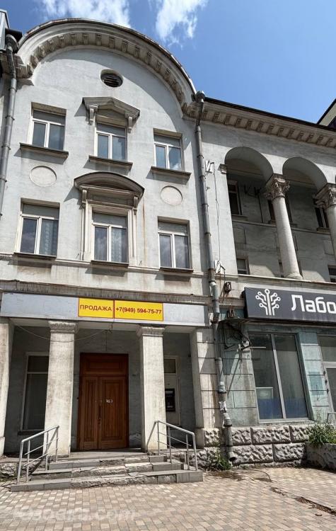 Предлагается на продажу помещение в отличном состоянии, 1-я ..., ДОНЕЦК