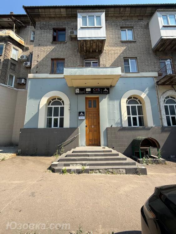 Помещение 190 кв. м Киевский район, ДОНЕЦК