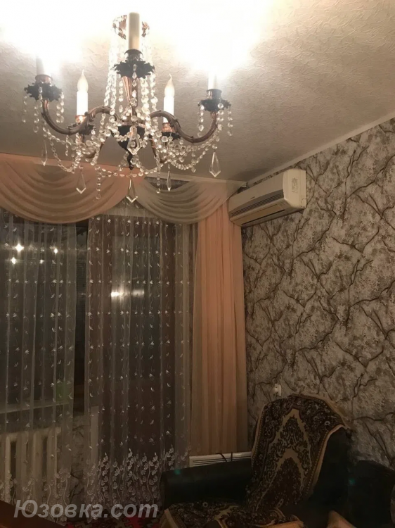 3-комн. квартира, 66 м², вторичка, 5/9 эт.