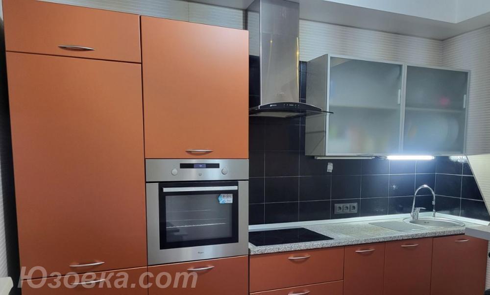 2-комн. квартира, 50м², с мебелью, 3/9 эт., ДОНЕЦК