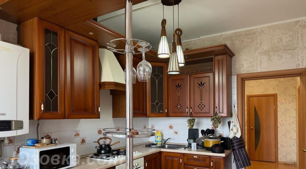 2-комн. квартира, 48м², с мебелью, 3/9 эт.