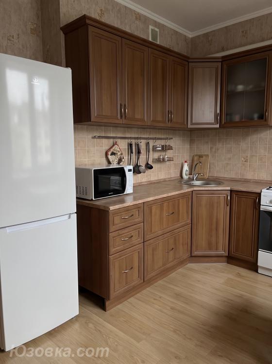 2-комн. квартира, 43м², с мебелью, 2/2 эт.