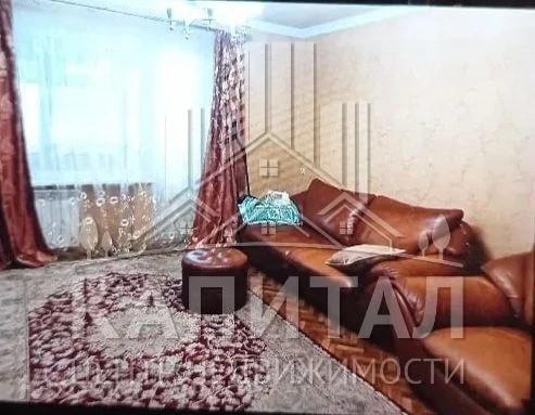 4-комн. квартира, 80 м², вторичка, 5/9 эт., ДОНЕЦК