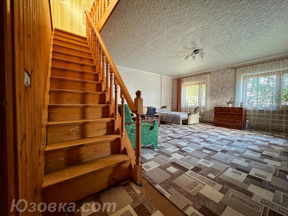 Дом , 90 м², на участке 4,0 сот., ДОНЕЦК