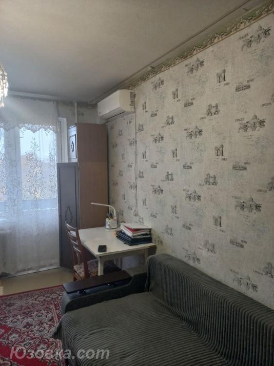 3-комн. квартира, 66 м², вторичка, 7/9 эт.