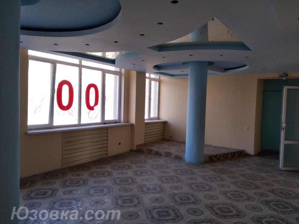 Административное здание 1500 м. кв, Донецк