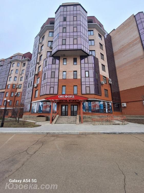 4-комн. квартира, 114 м², новостройка, 4/8 эт.