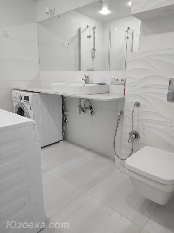 2-комн. квартира, 50м², с мебелью, 8/9 эт., ДОНЕЦК