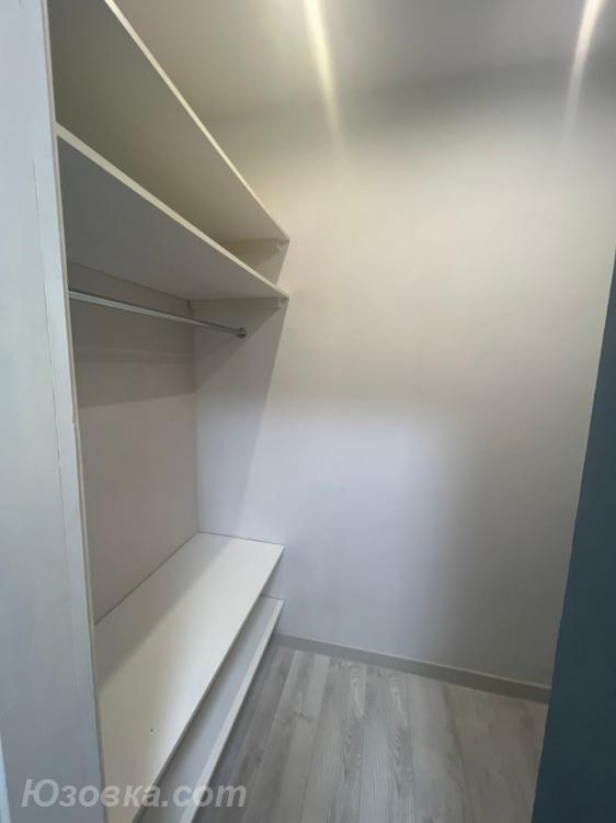 2-комн. квартира, 56м², с мебелью, 2/5 эт., ДОНЕЦК