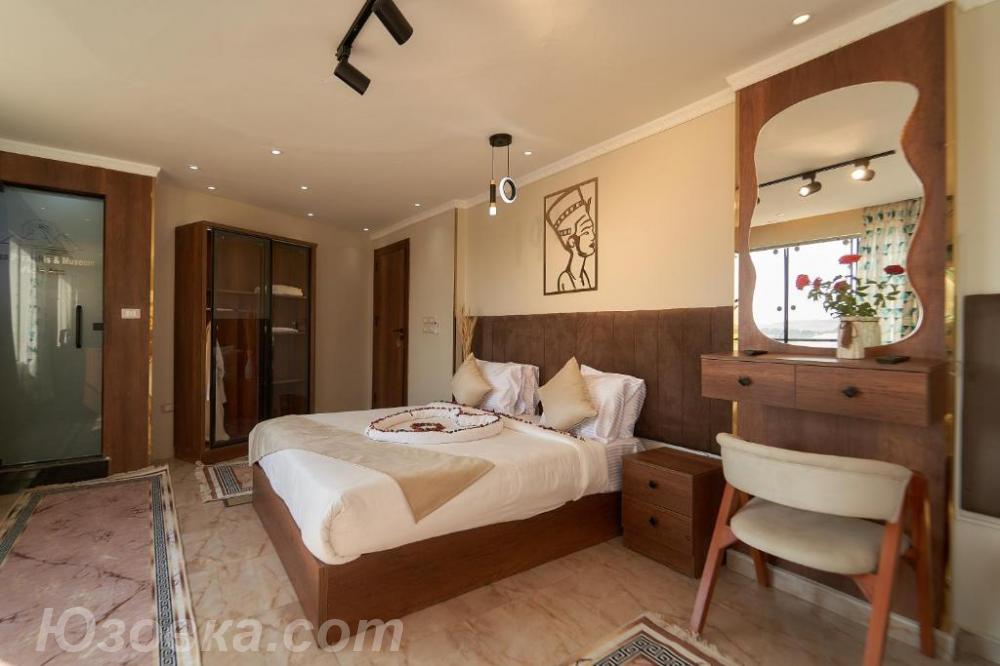 2-комн. квартира, 58м², с мебелью, 4/5 эт., ДОНЕЦК