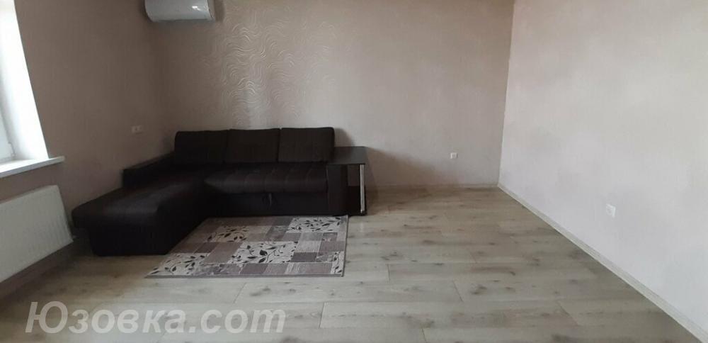 2-комн. квартира, 50м², с мебелью, 6/9 эт., ДОНЕЦК