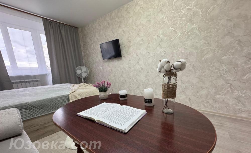 2-комн. квартира, 44м², с мебелью, 4/5 эт., ДОНЕЦК