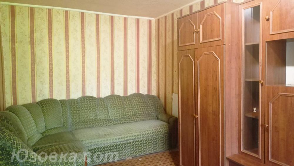 1-комн. квартира, 31 м², вторичка, 3/5 эт., ДОНЕЦК