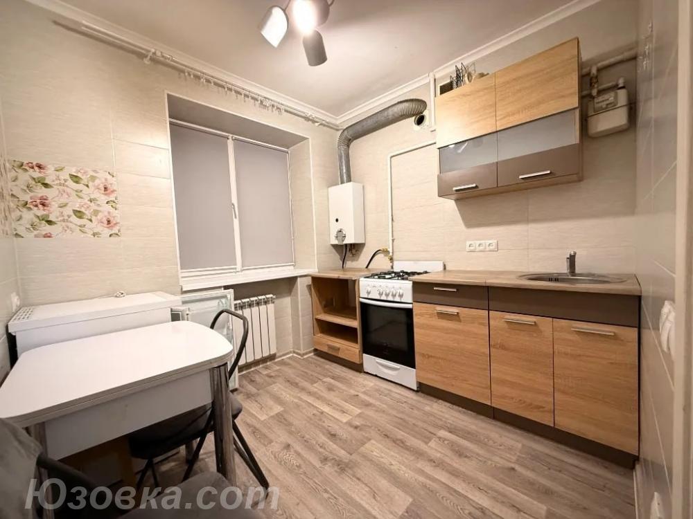 1-комн. квартира, 39м², с мебелью, 4/5 эт.