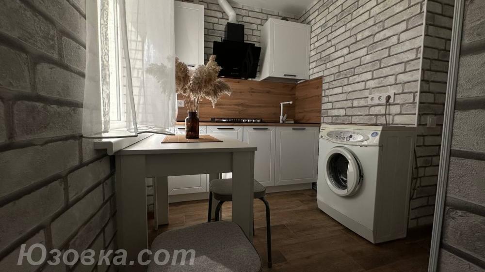1-комн. квартира, 42м², с мебелью, 4/5 эт.