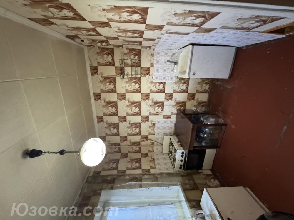 1-комн. квартира, 36 м², вторичка, 5/9 эт., ДОНЕЦК