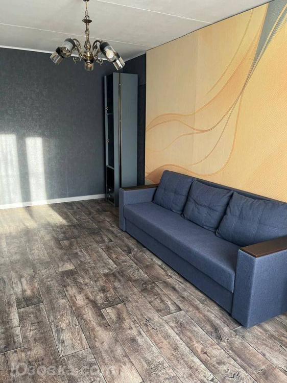 2-комн. квартира, 31м², с мебелью, 3/5 эт., ДОНЕЦК