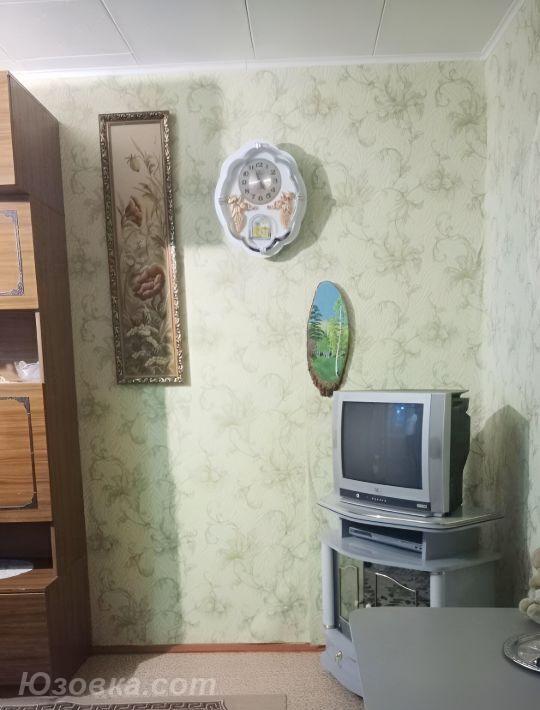 2-комн. квартира, 51м², с мебелью, 3/5 эт., ДОНЕЦК
