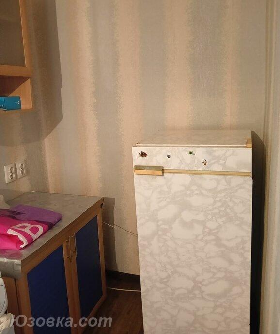 2-комн. квартира, 34м², с мебелью, 2/5 эт.