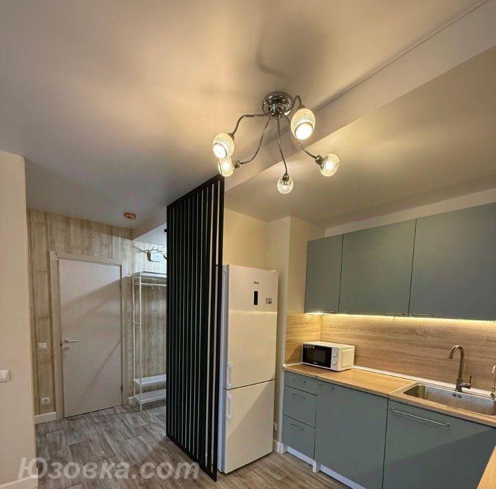 2-комн. квартира, 46м², с мебелью, 3/5 эт., ДОНЕЦК