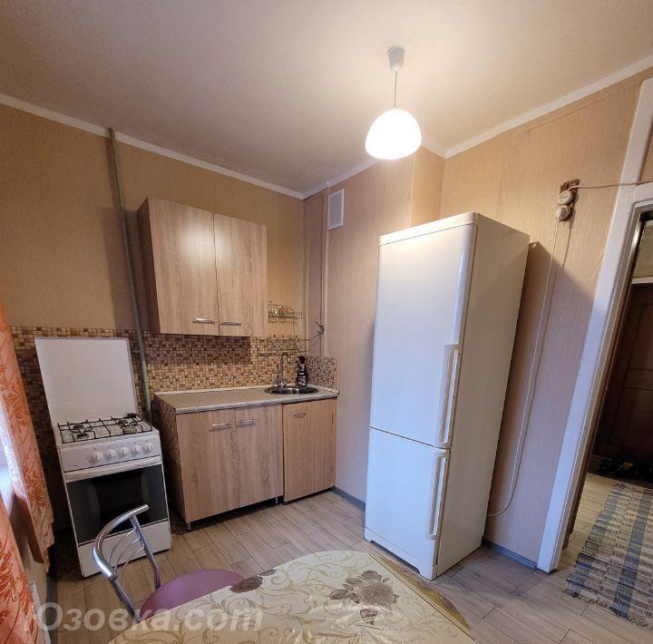 1-комн. квартира, 31м², с мебелью, 7/9 эт.